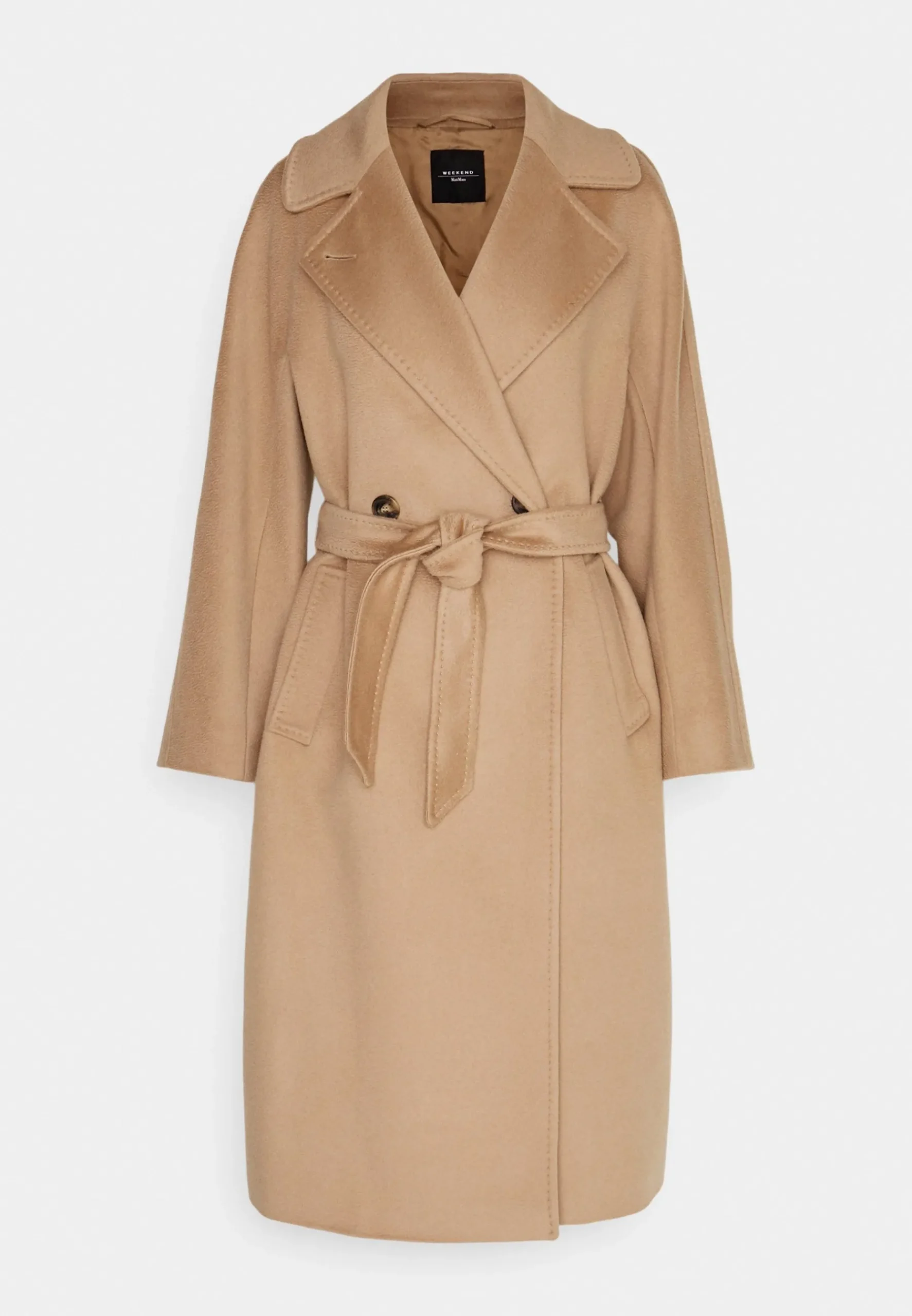 Resina - Manteau Classique|WEEKEND MaxMara Fashion