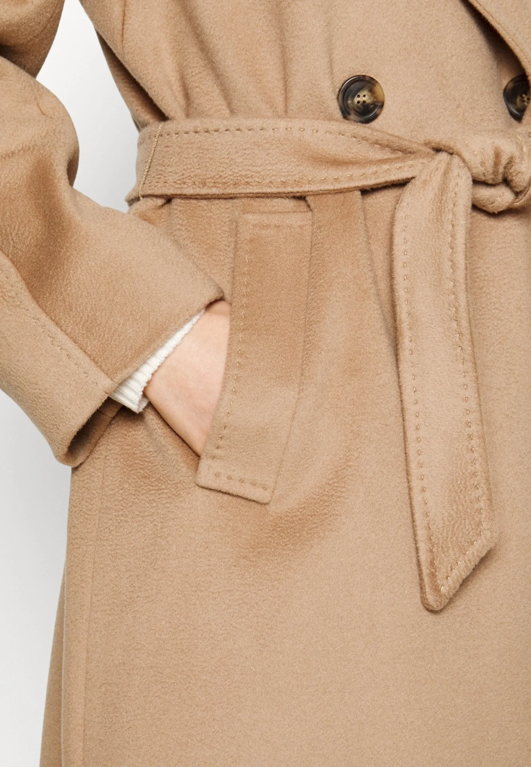 Resina - Manteau Classique|WEEKEND MaxMara Fashion