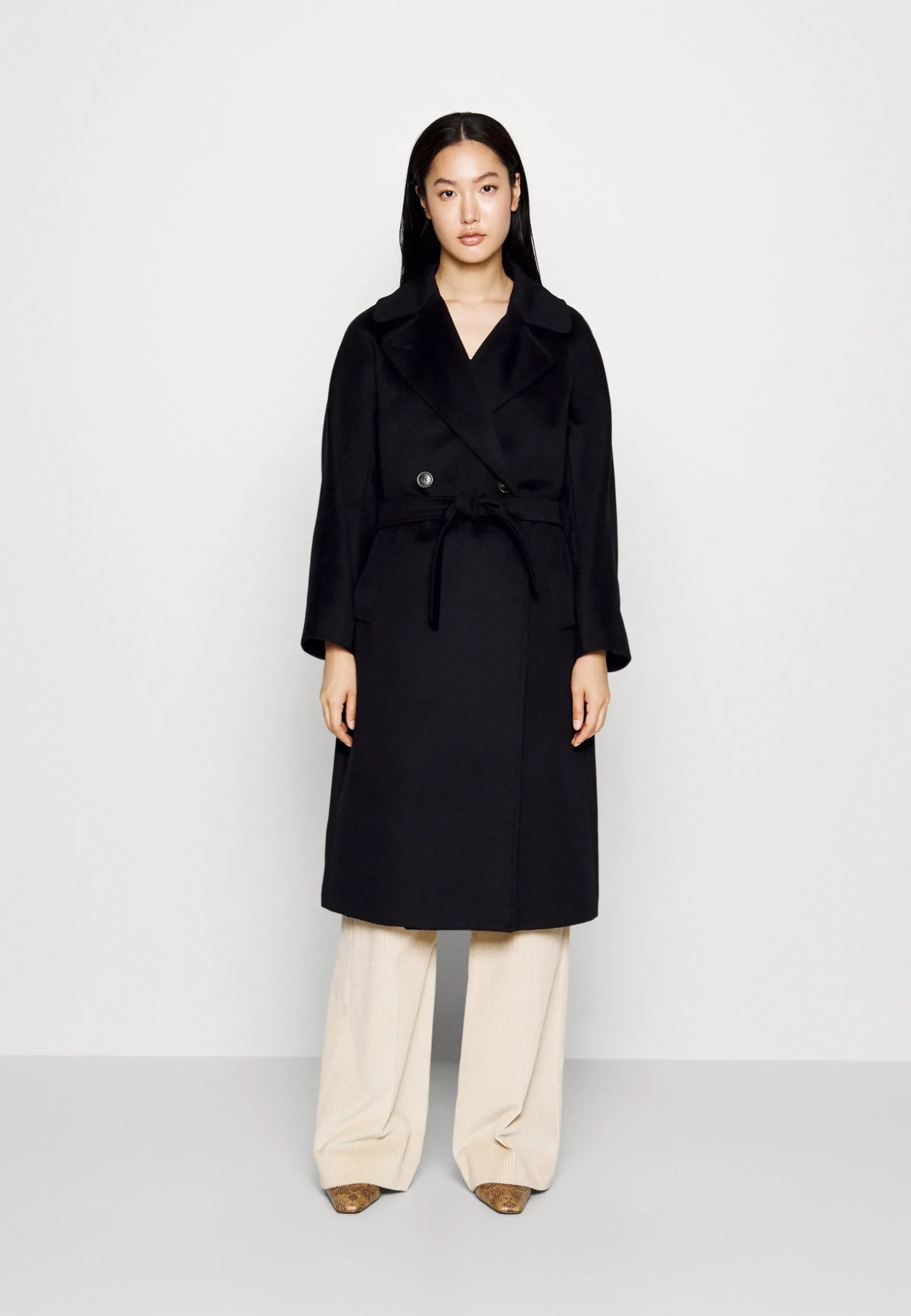 Resina - Manteau Classique|WEEKEND MaxMara Outlet