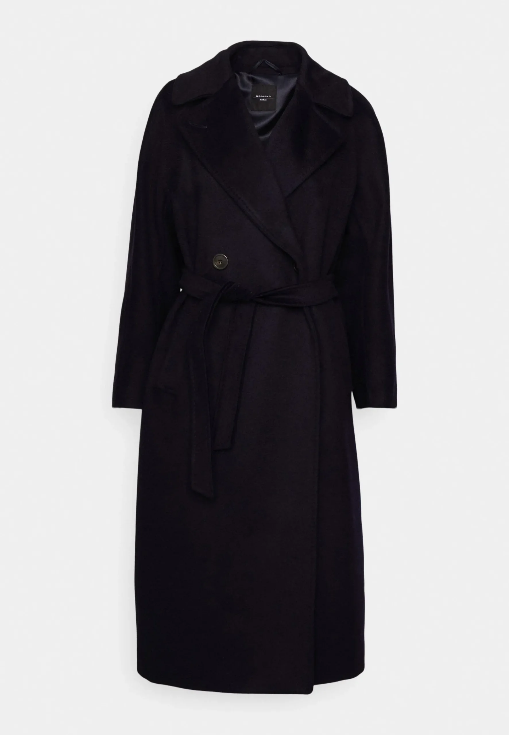 Resina - Manteau Classique|WEEKEND MaxMara Outlet