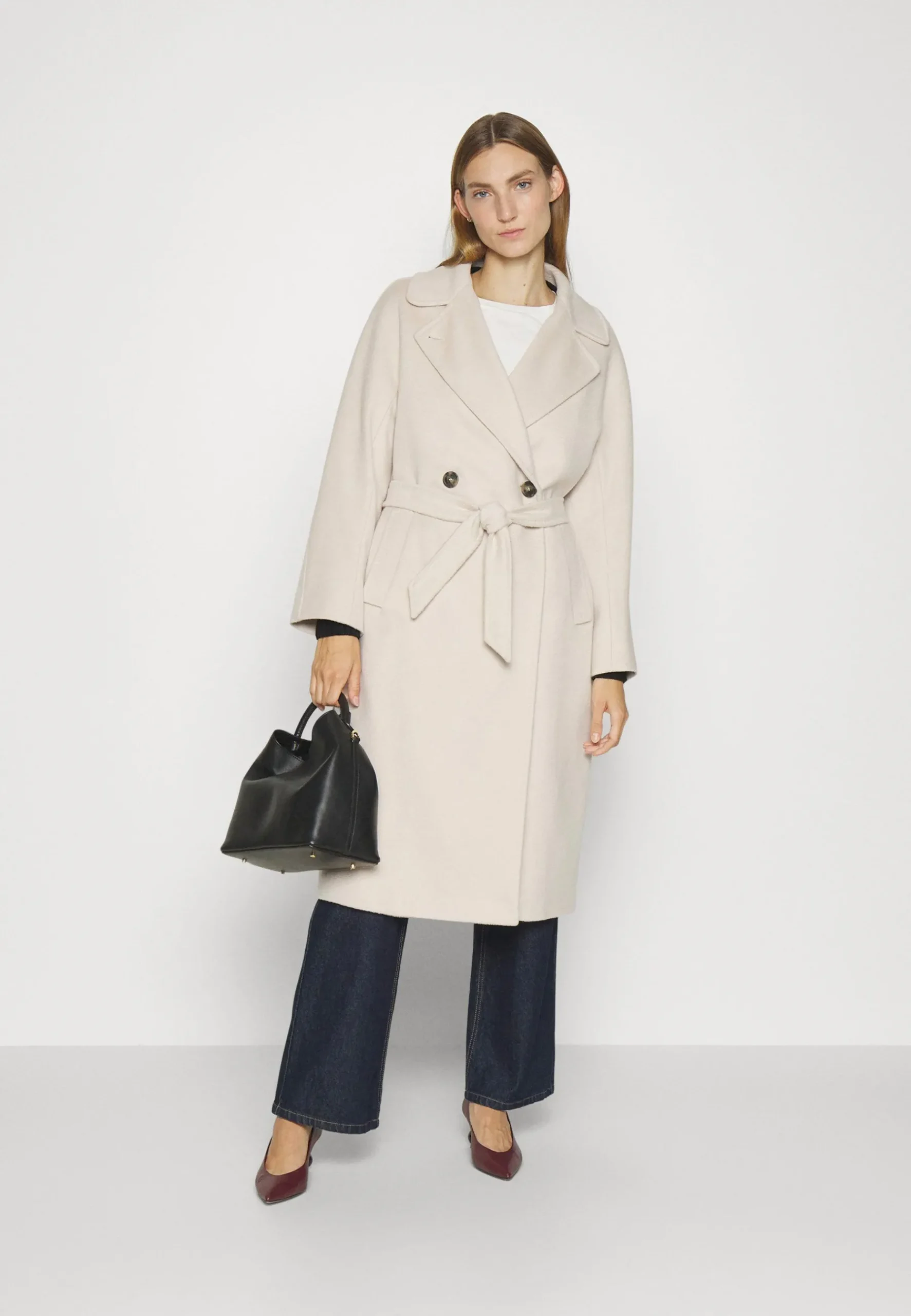 Resina - Manteau Classique|WEEKEND MaxMara Clearance