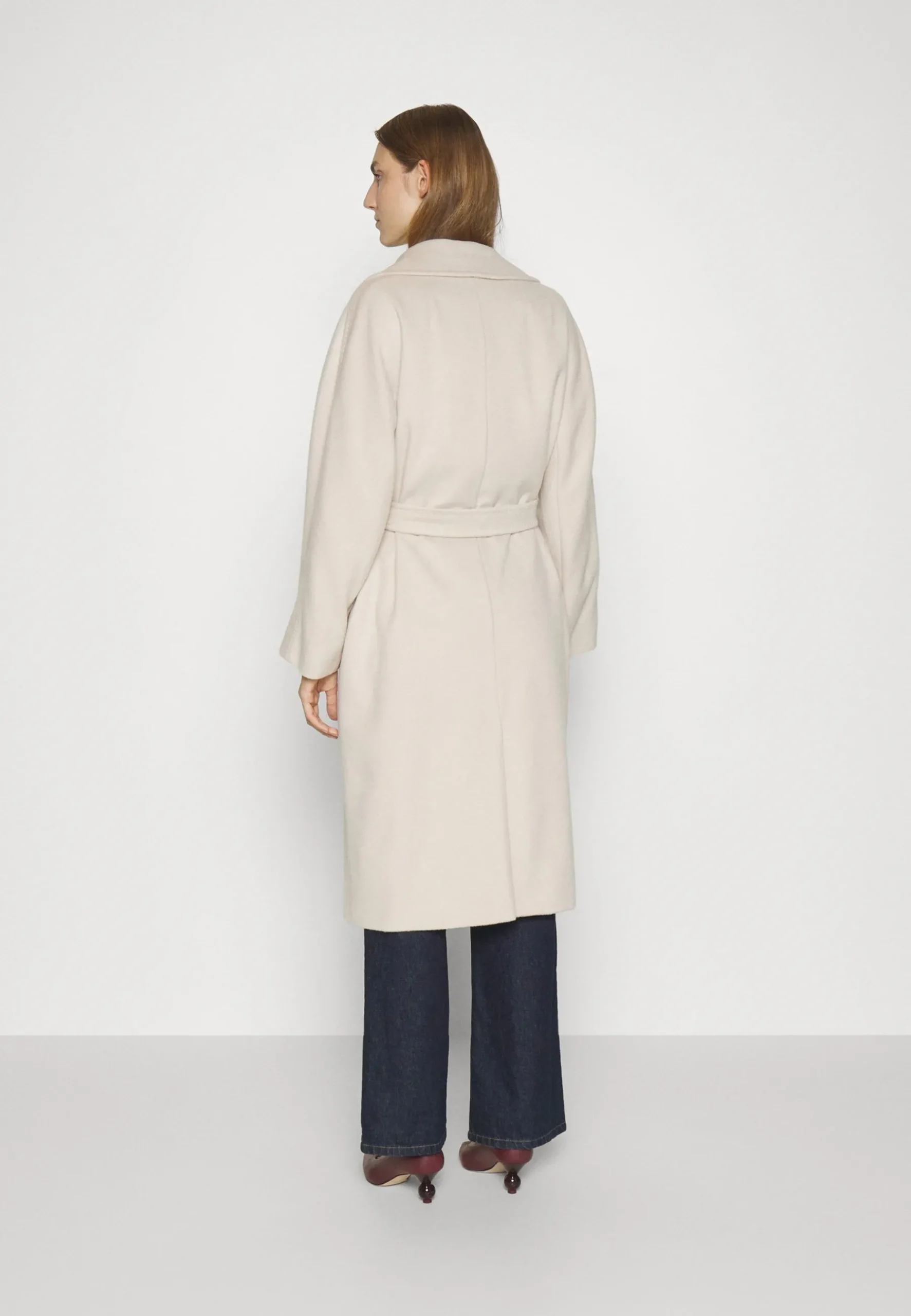 Resina - Manteau Classique|WEEKEND MaxMara Clearance