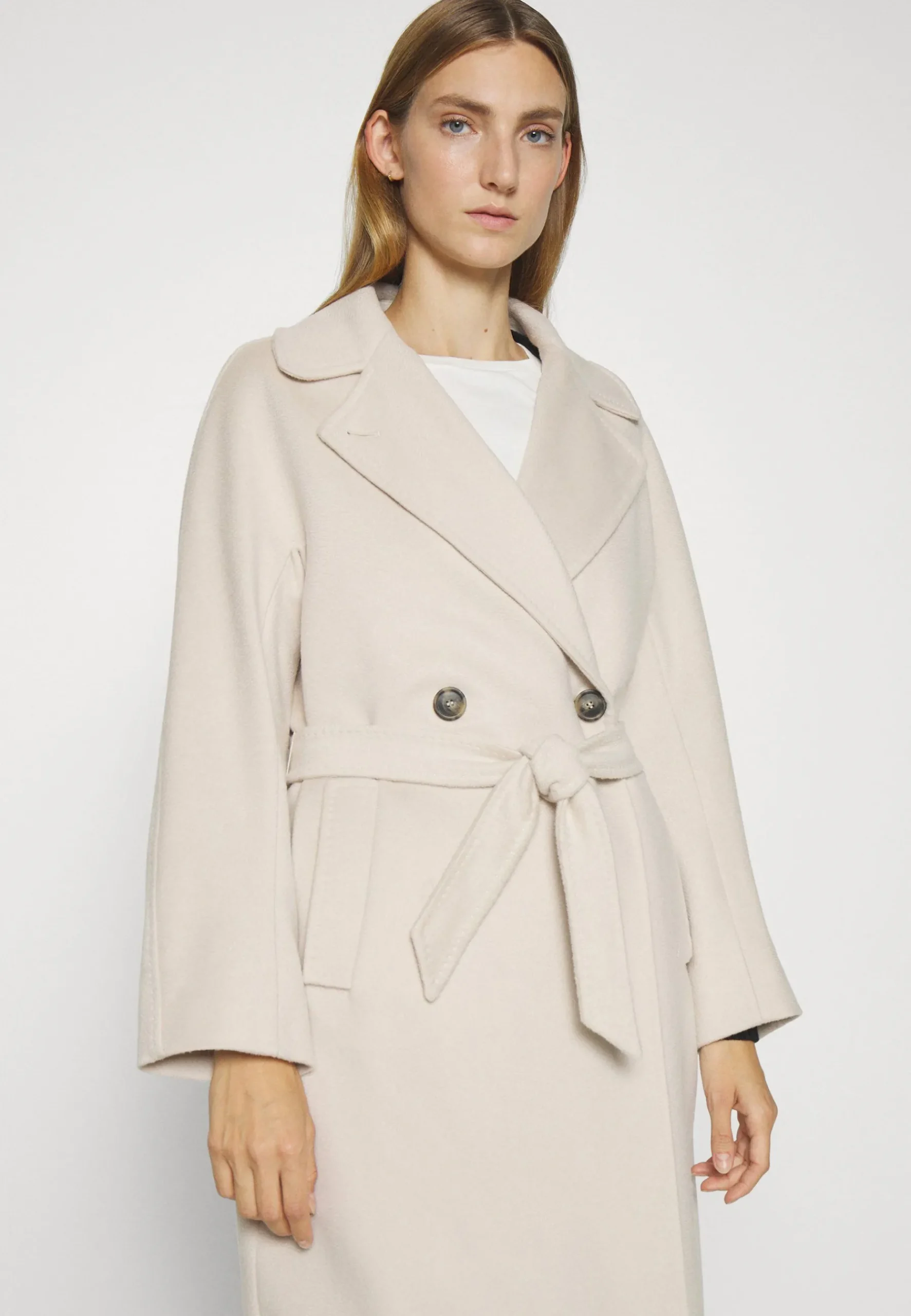 Resina - Manteau Classique|WEEKEND MaxMara Clearance