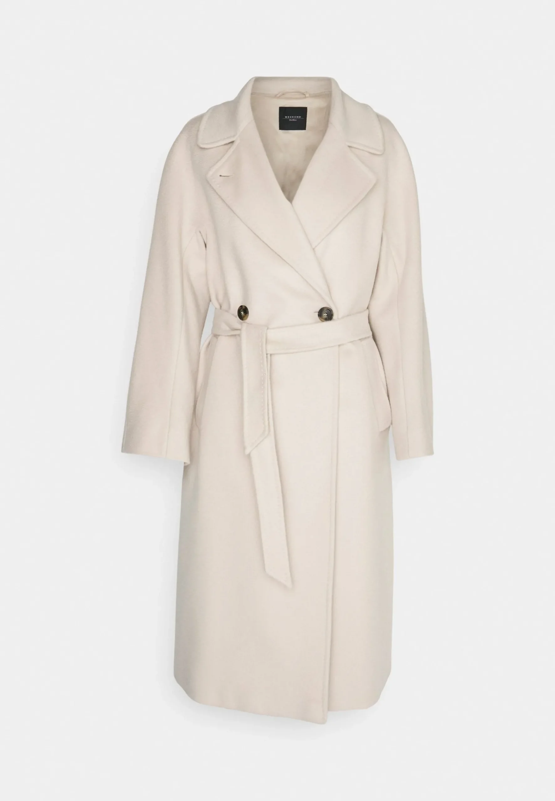 Resina - Manteau Classique|WEEKEND MaxMara Clearance