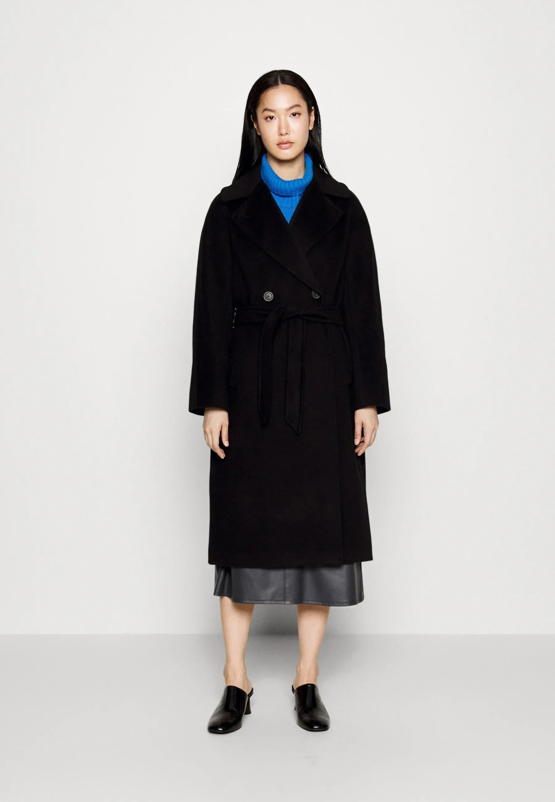 Resina - Manteau Classique|WEEKEND MaxMara Discount