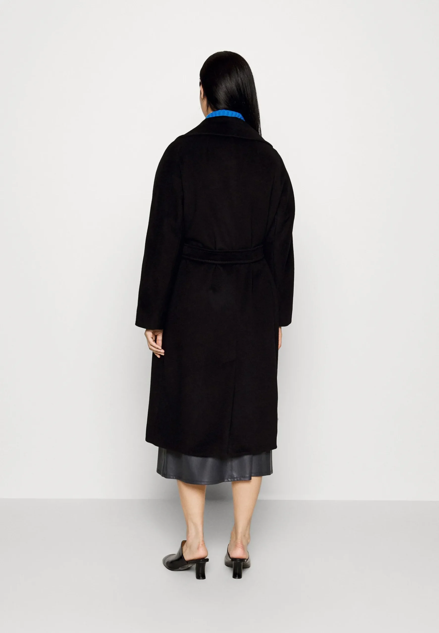 Resina - Manteau Classique|WEEKEND MaxMara Discount