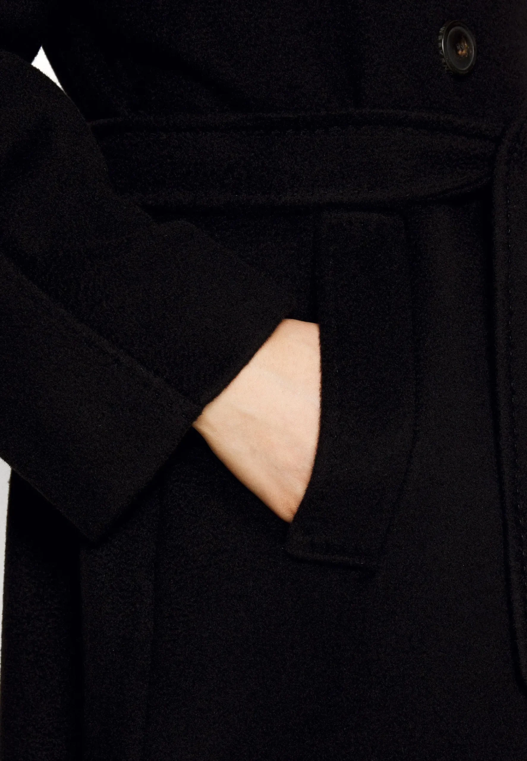 Resina - Manteau Classique|WEEKEND MaxMara Discount