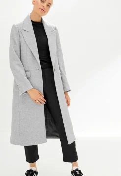 Revere Collar - Manteau Classique|Next Best Sale