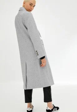 Revere Collar - Manteau Classique|Next Best Sale