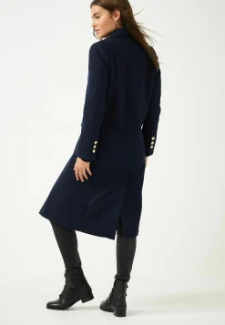Revere Collar - Manteau Classique|Next Cheap
