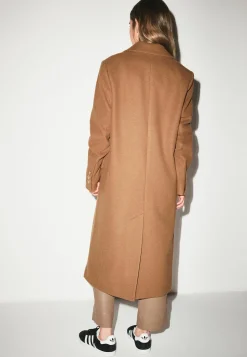 Revere Collar - Manteau Classique|Next Best Sale
