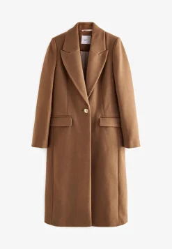 Revere Collar - Manteau Classique|Next Best Sale