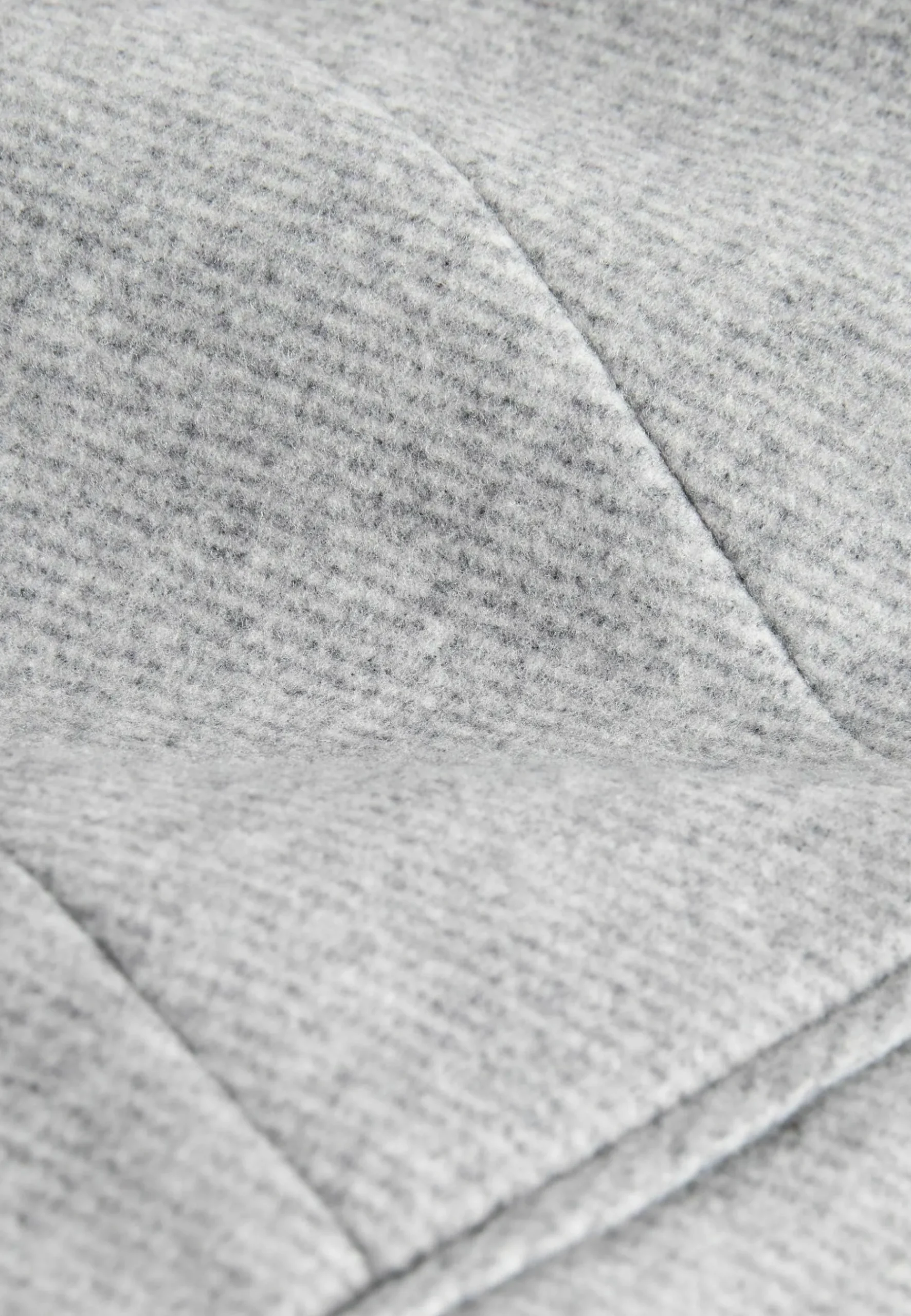 Revere Collar - Manteau Classique|Next Discount