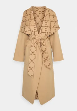 Reversible Soft Coat - Manteau Classique|KARL LAGERFELD Sale