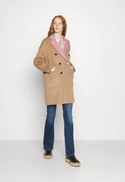 Riccardo - Manteau Classique|MAX&Co. Fashion