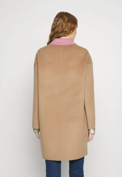 Riccardo - Manteau Classique|MAX&Co. Fashion