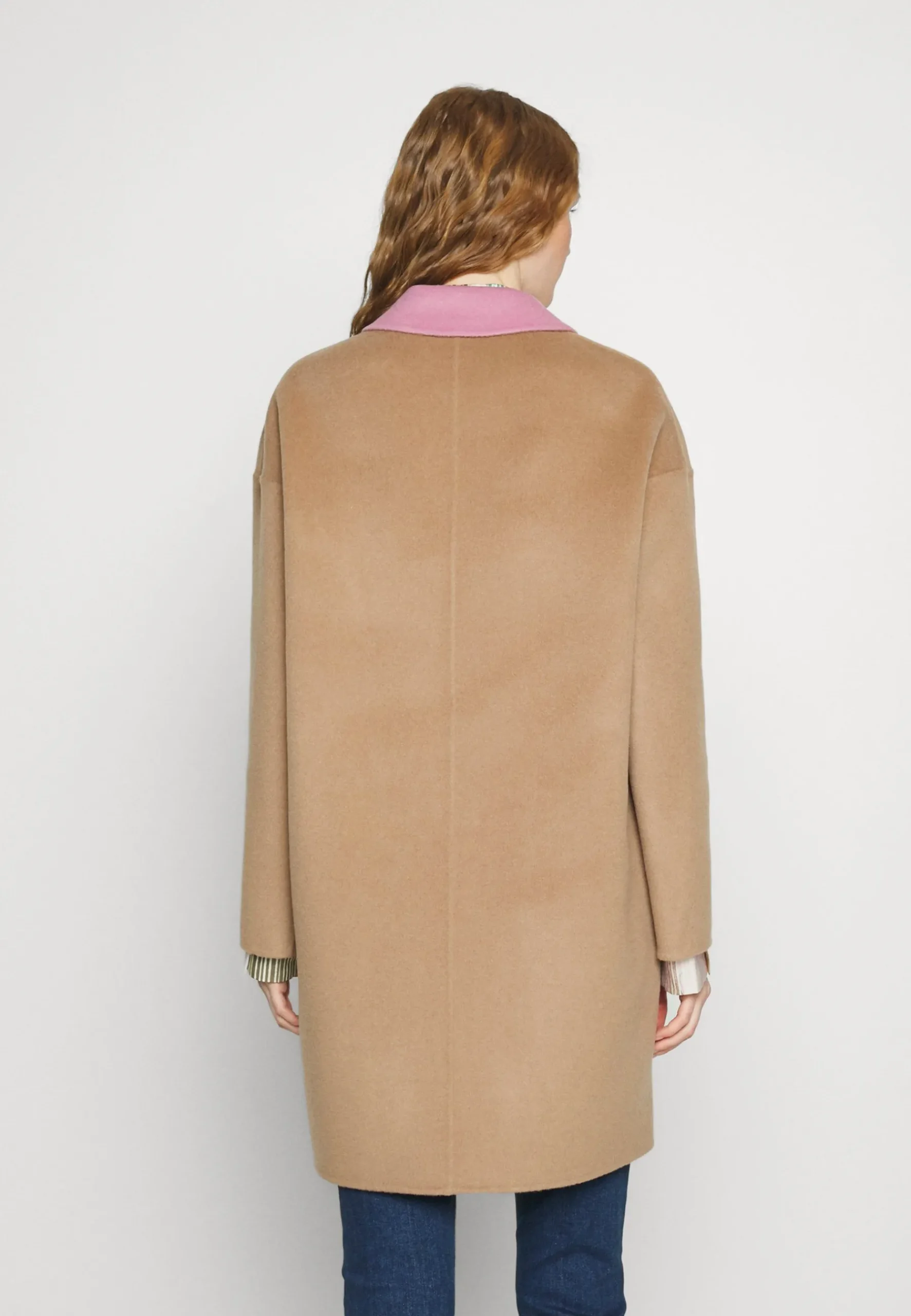 Riccardo - Manteau Classique|MAX&Co. Fashion
