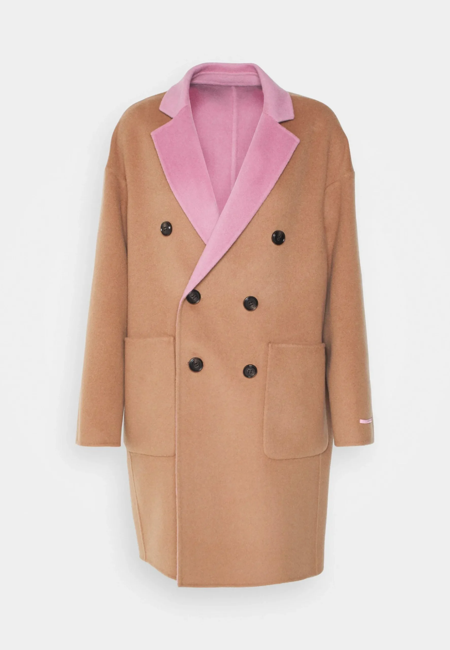 Riccardo - Manteau Classique|MAX&Co. Fashion