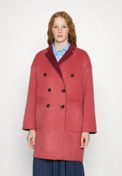 Riccardo - Manteau Classique|MAX&Co. Sale