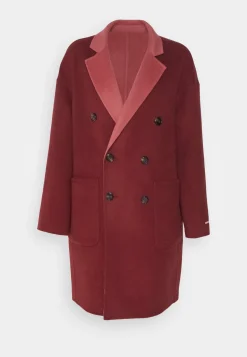 Riccardo - Manteau Classique|MAX&Co. Sale
