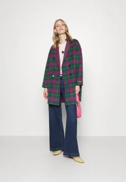 Riccardo - Manteau Classique|MAX&Co. Outlet