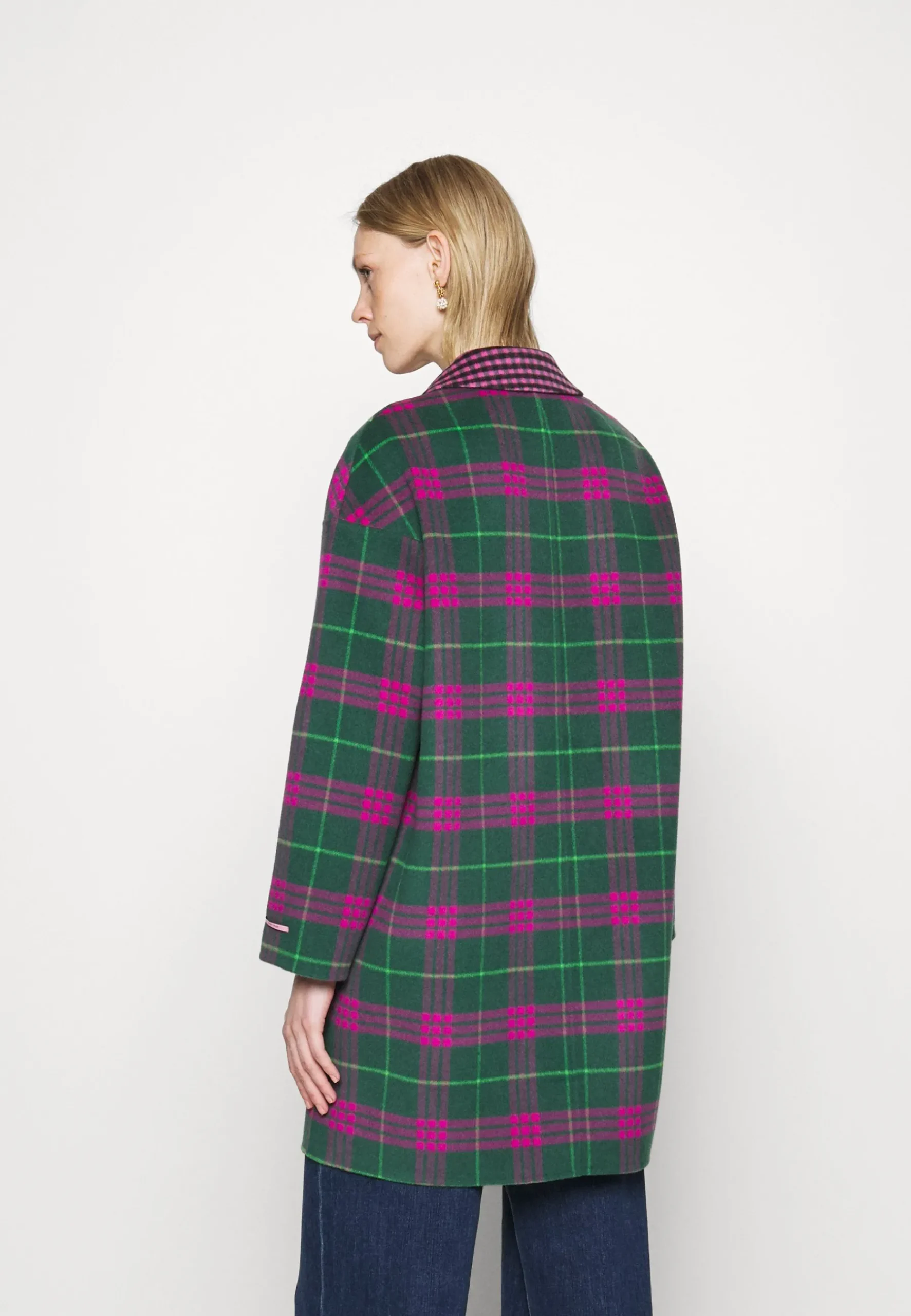 Riccardo - Manteau Classique|MAX&Co. Outlet