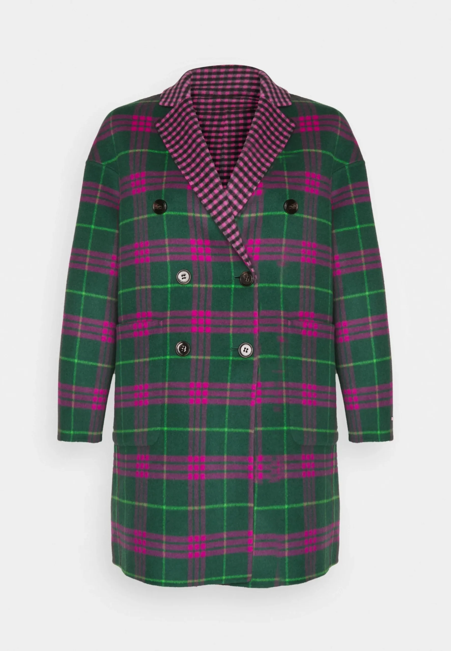 Riccardo - Manteau Classique|MAX&Co. Outlet