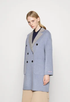 Riccardo - Manteau Classique|MAX&Co. Online