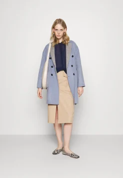 Riccardo - Manteau Classique|MAX&Co. Online