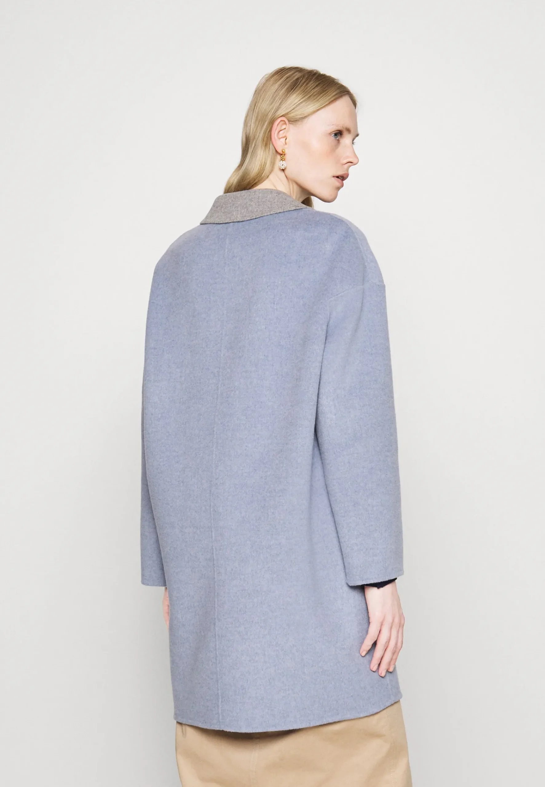 Riccardo - Manteau Classique|MAX&Co. Online