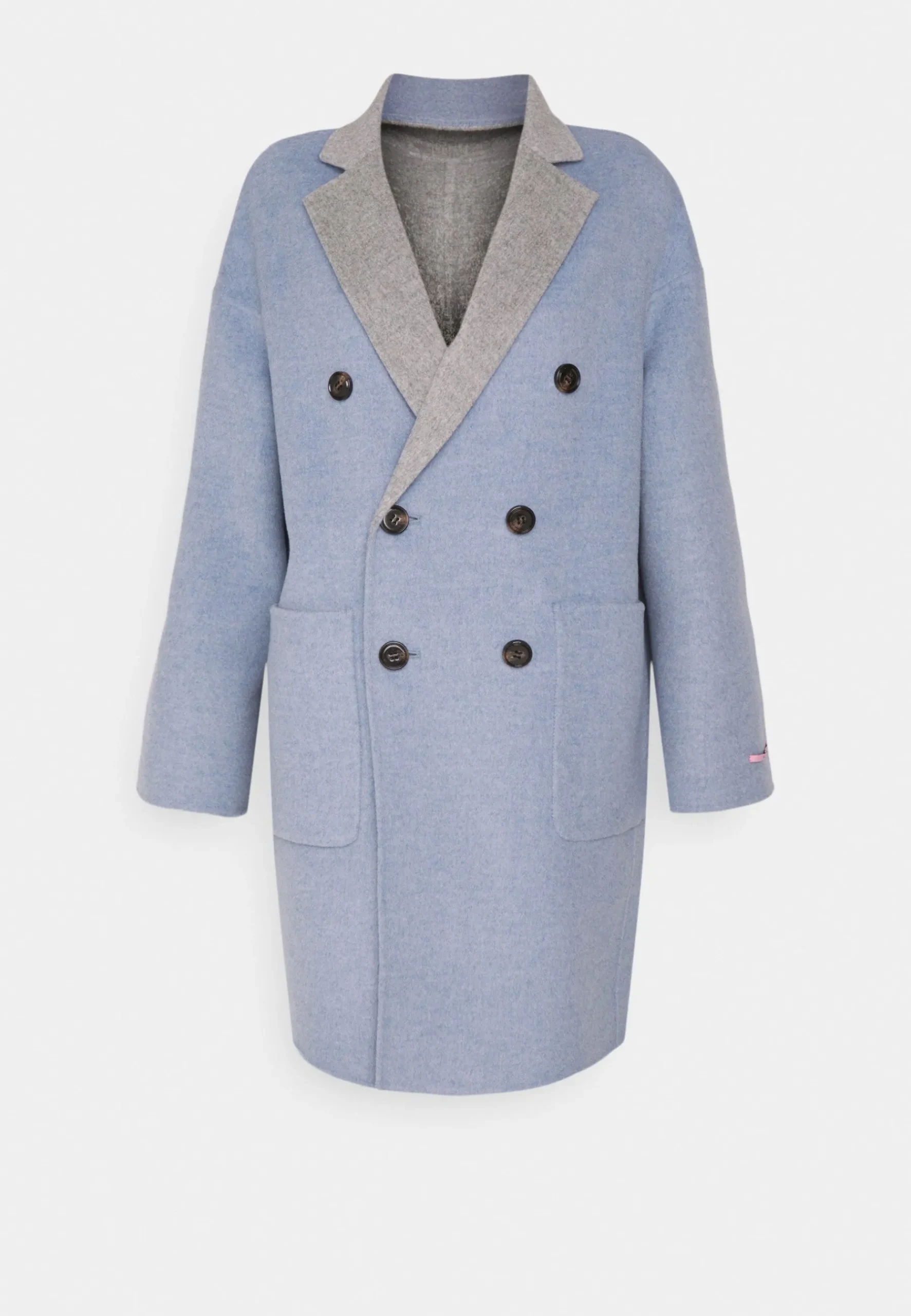 Riccardo - Manteau Classique|MAX&Co. Online