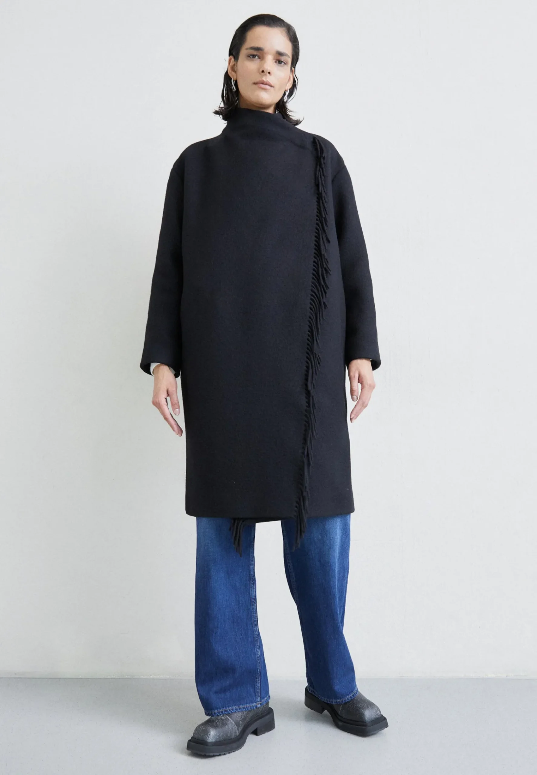 Ricky - Manteau Classique|Iro Best Sale