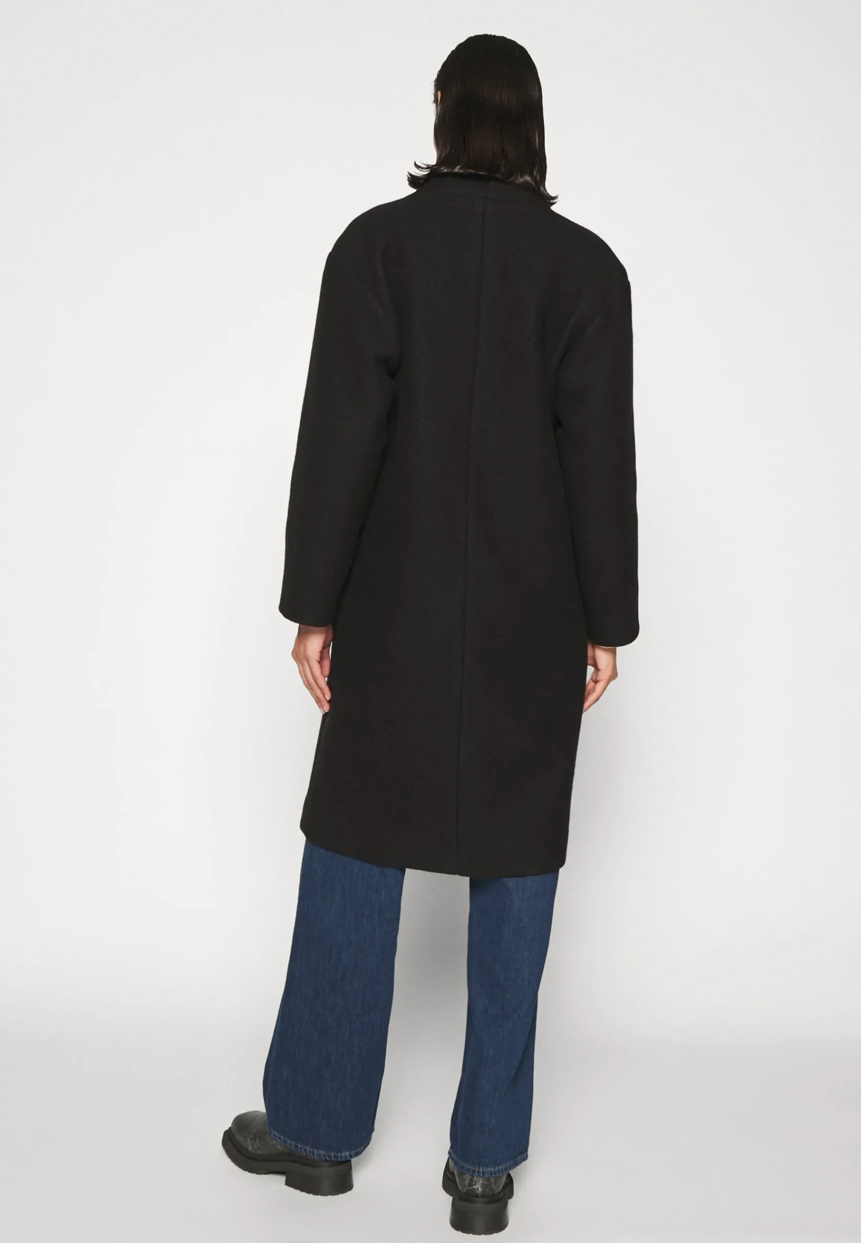 Ricky - Manteau Classique|Iro Best Sale