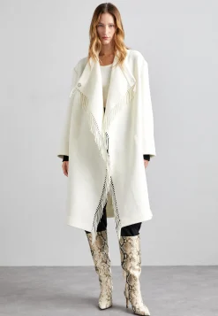 Ricky - Manteau Classique|Iro Cheap