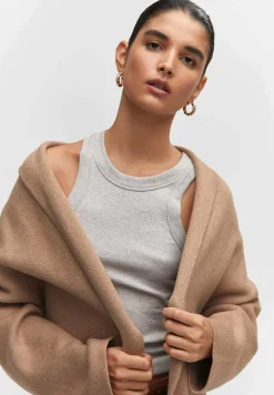 Ringo - Manteau Classique|Mango Hot