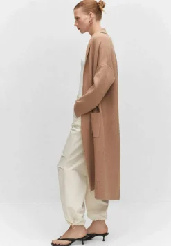 Ringo - Manteau Classique|Mango Hot