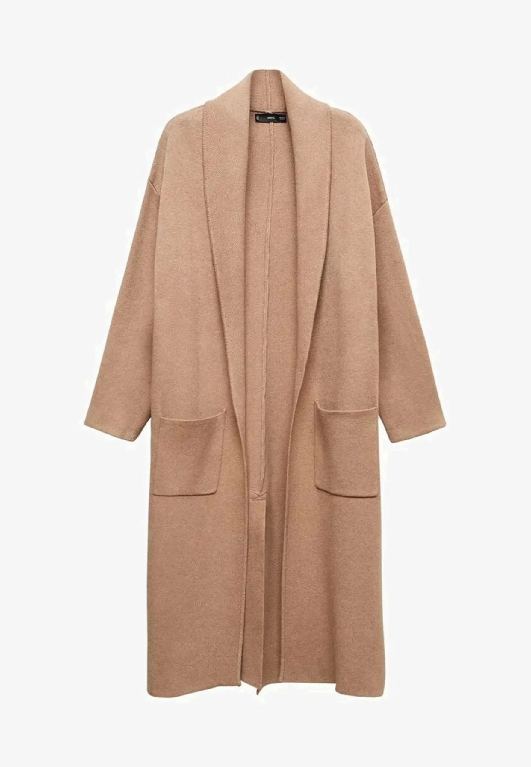 Ringo - Manteau Classique|Mango Hot