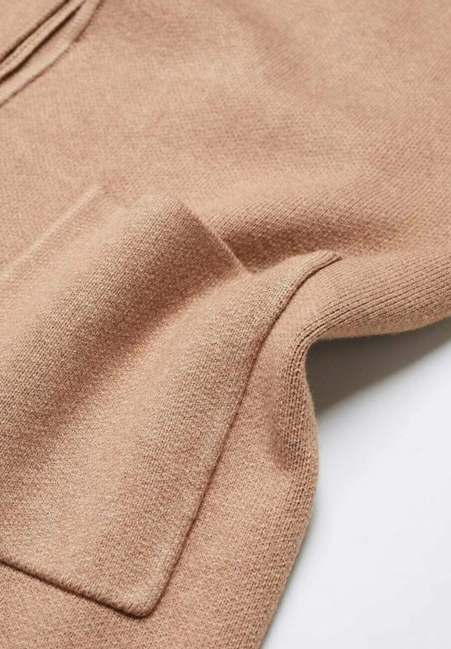 Ringo - Manteau Classique|Mango Hot