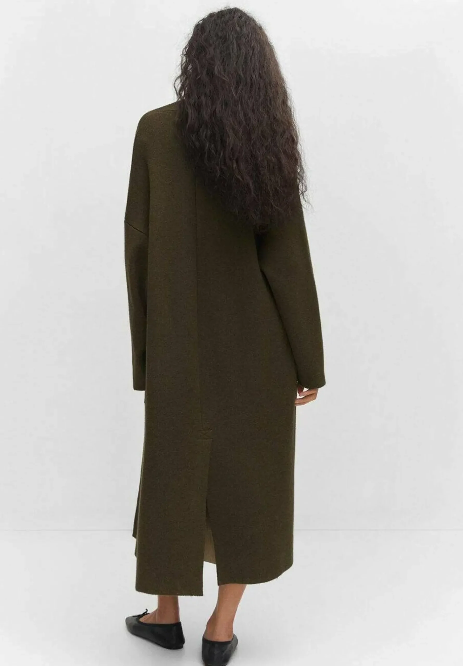 Ringo - Manteau Classique|Mango Discount