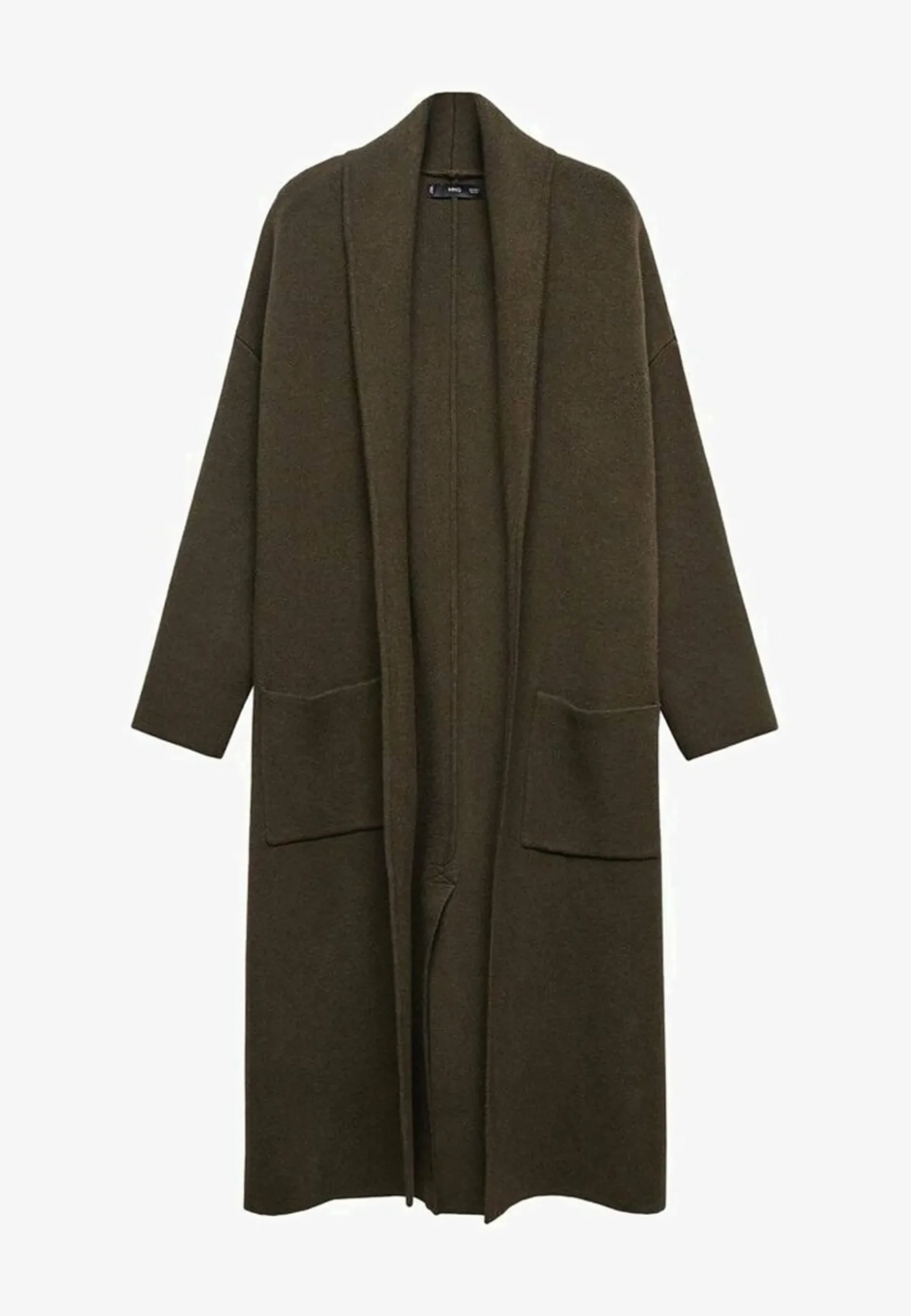 Ringo - Manteau Classique|Mango Discount
