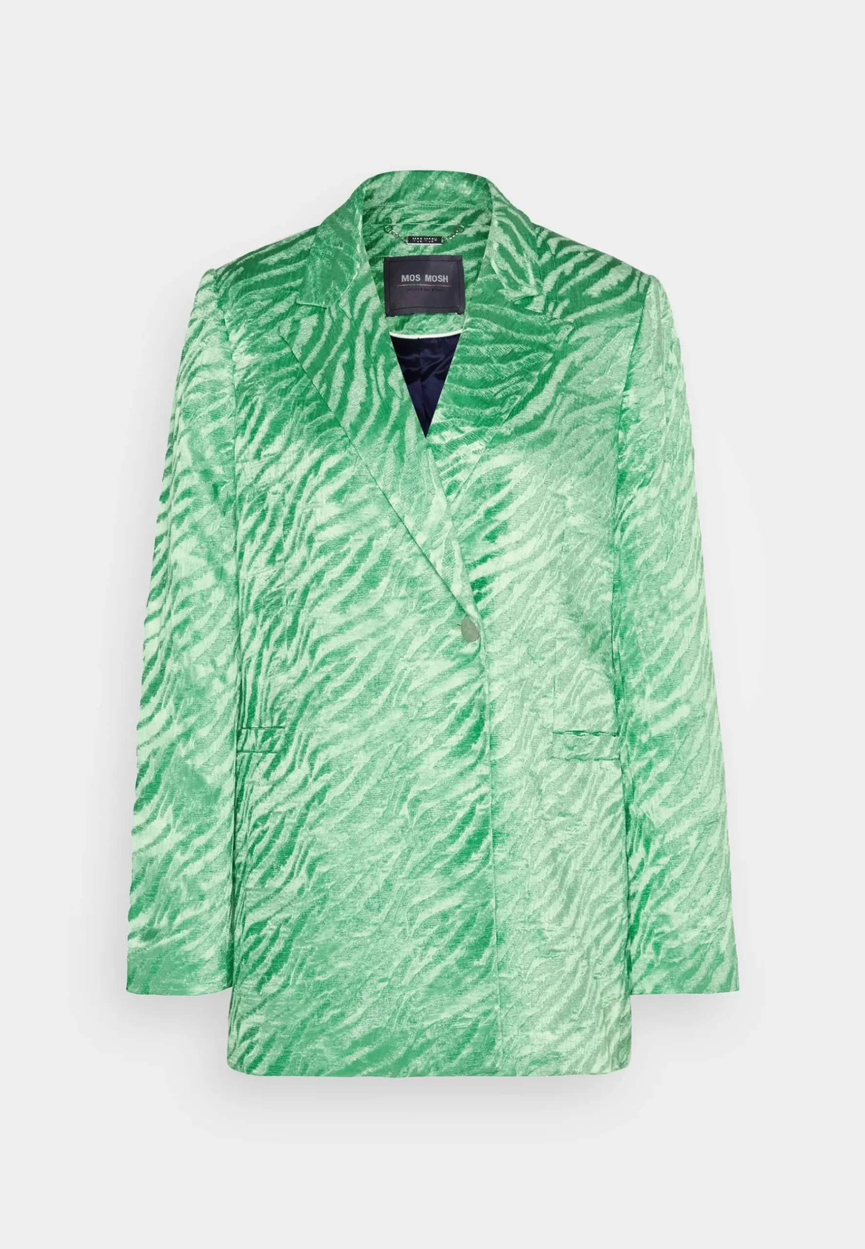 Rizi Blazer - Manteau Court|Mos Mosh Cheap