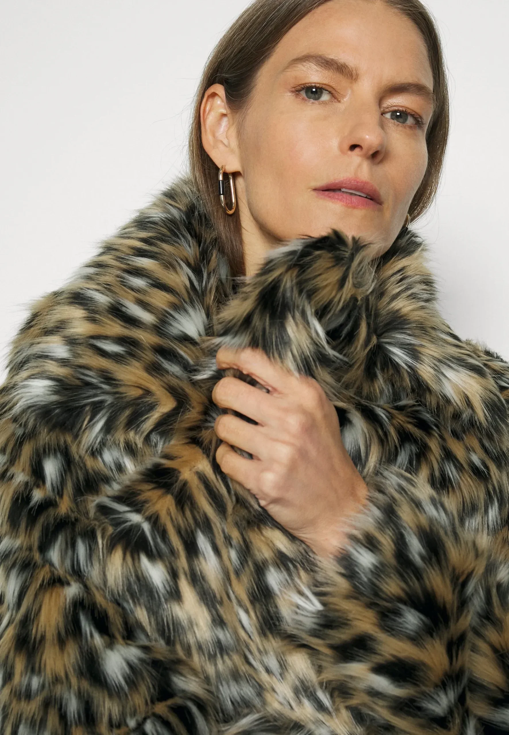 Robe Coat - Manteau Classique|MICHAEL Michael Kors Sale