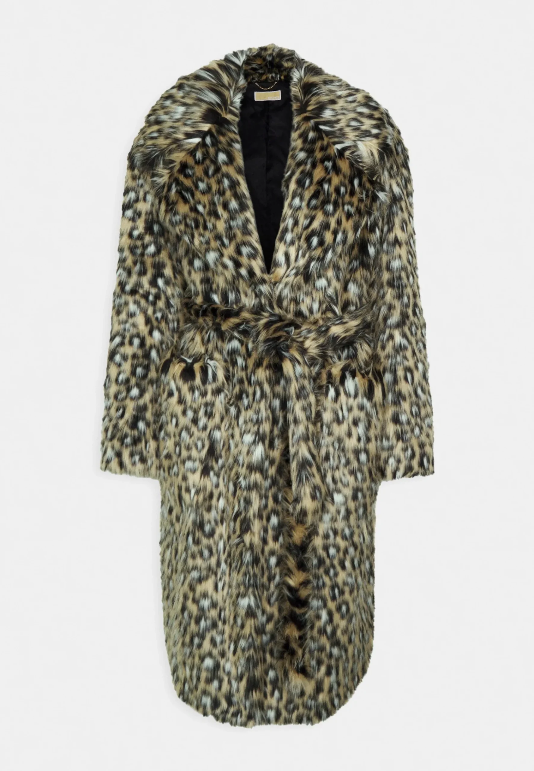 Robe Coat - Manteau Classique|MICHAEL Michael Kors Sale