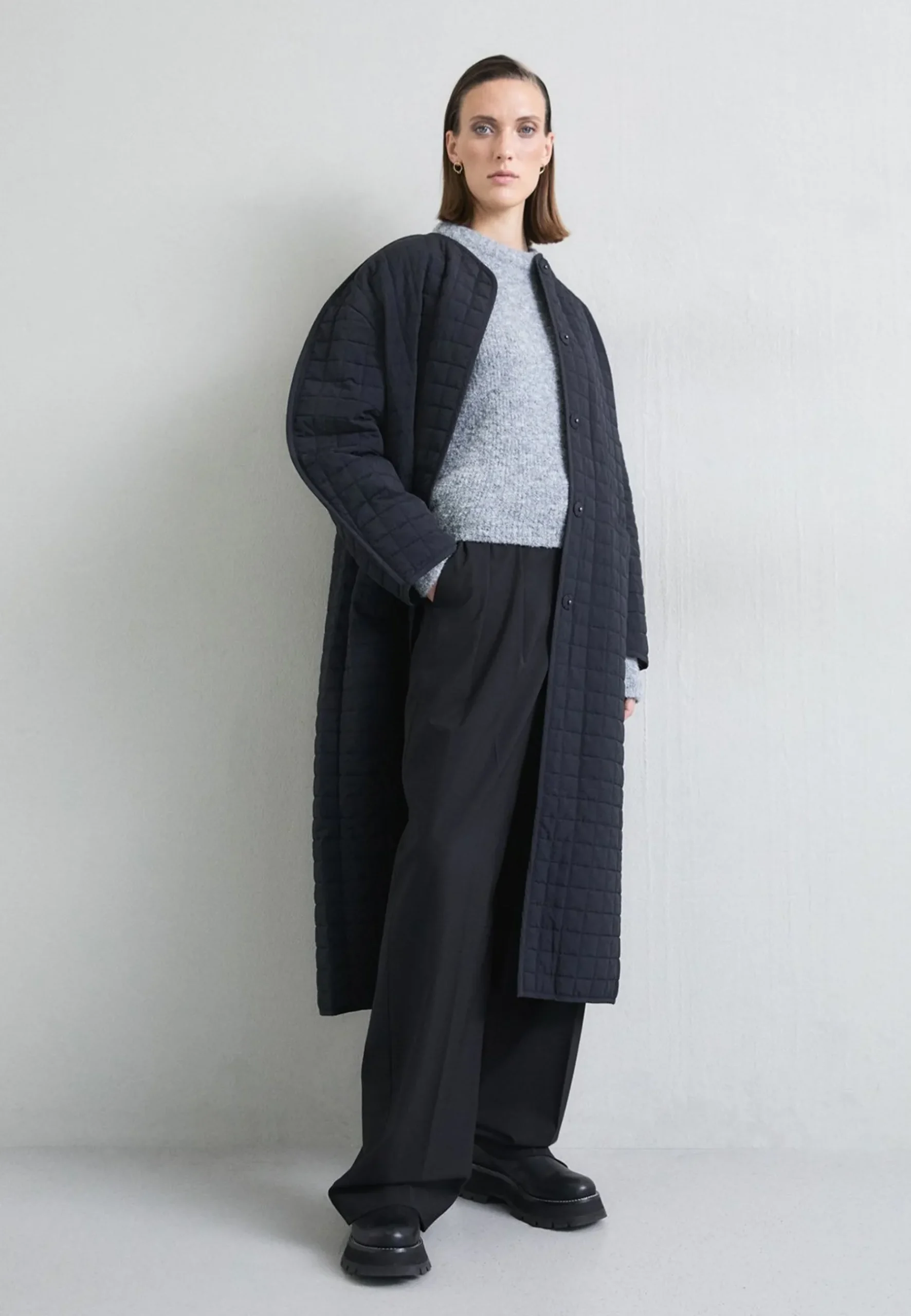 Nelly - Manteau Classique|Rodebjer Sale
