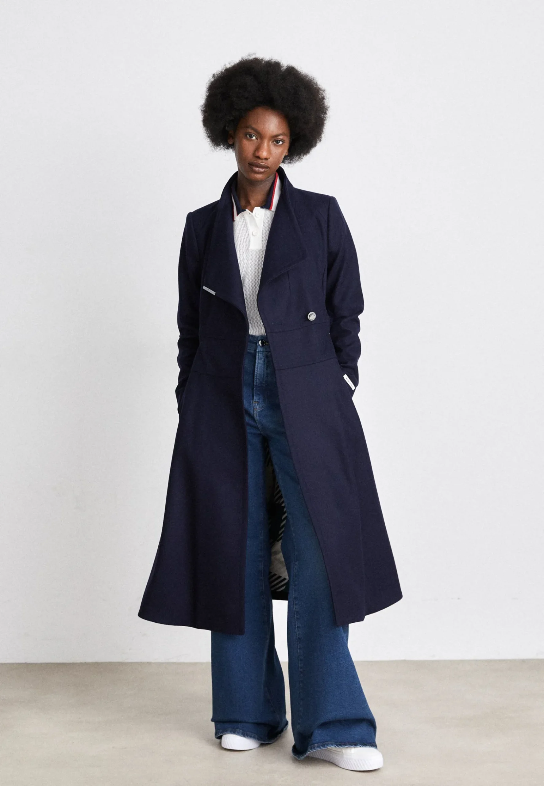 Roseika - Manteau Classique|Ted Baker Cheap