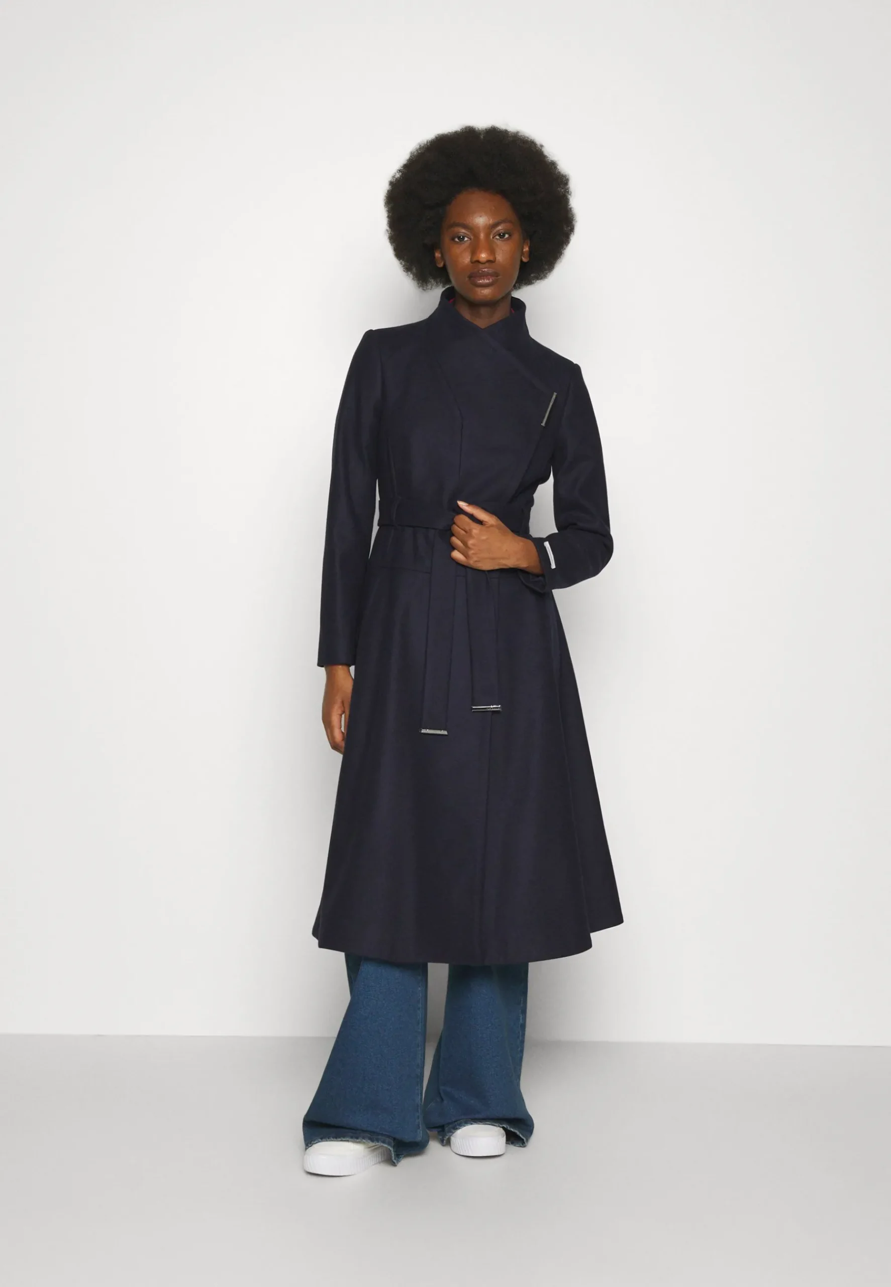 Roseika - Manteau Classique|Ted Baker Cheap