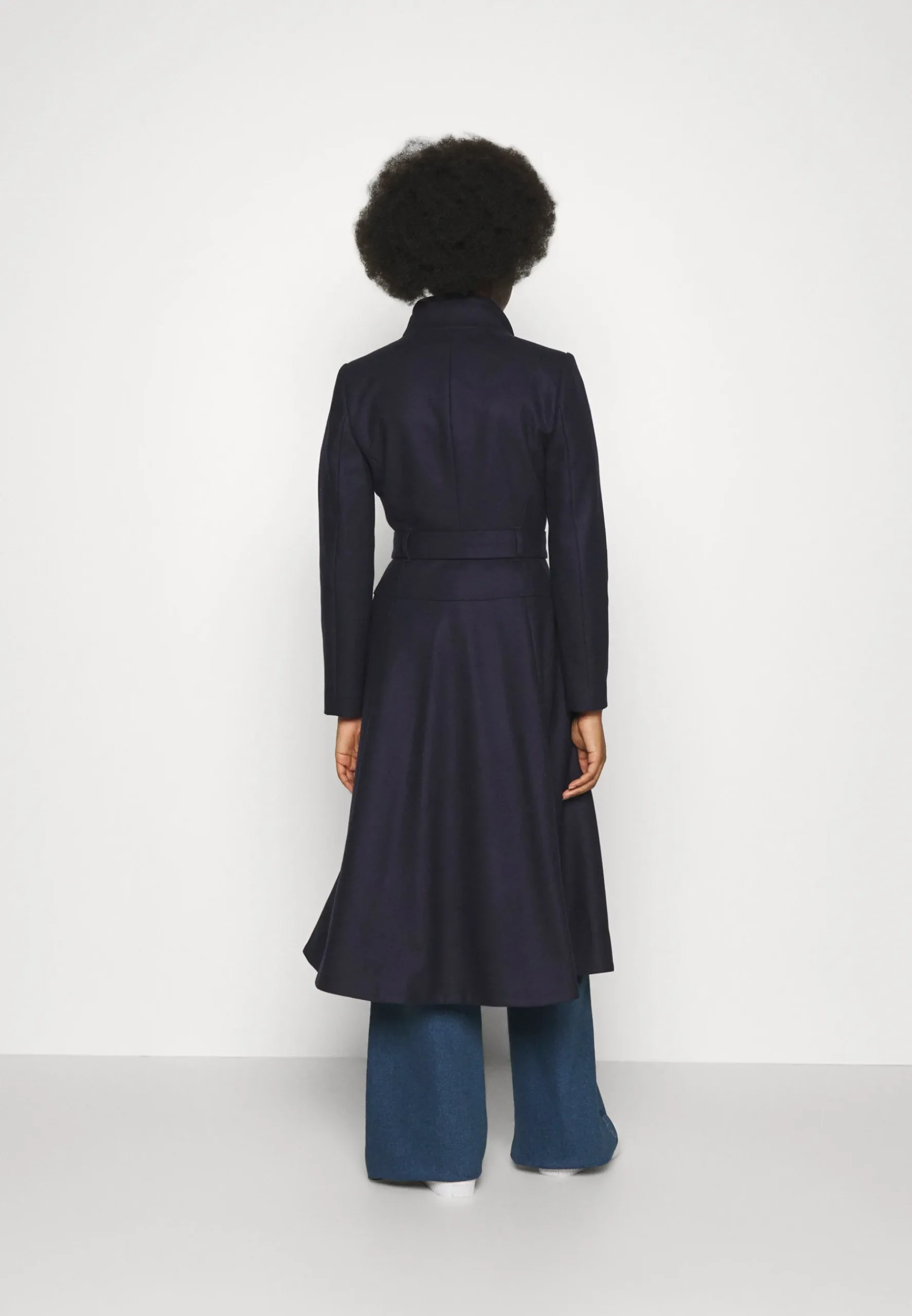 Roseika - Manteau Classique|Ted Baker Cheap