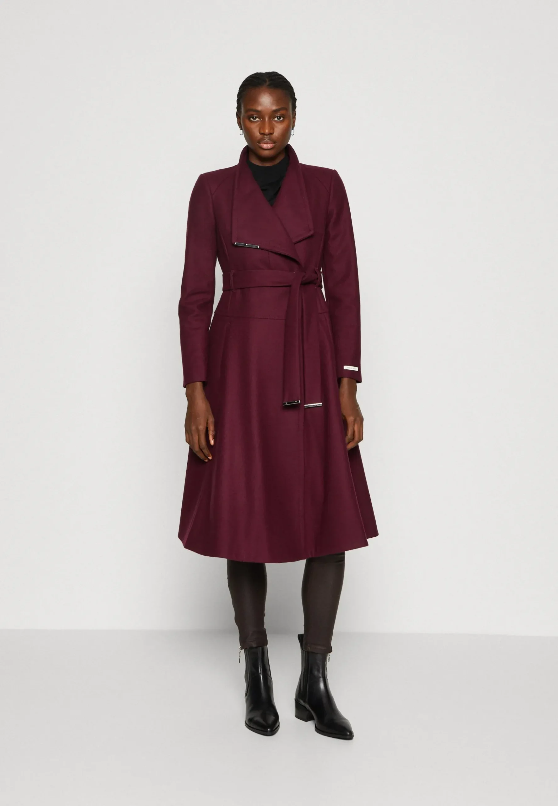 Roseika - Manteau Classique|Ted Baker Cheap