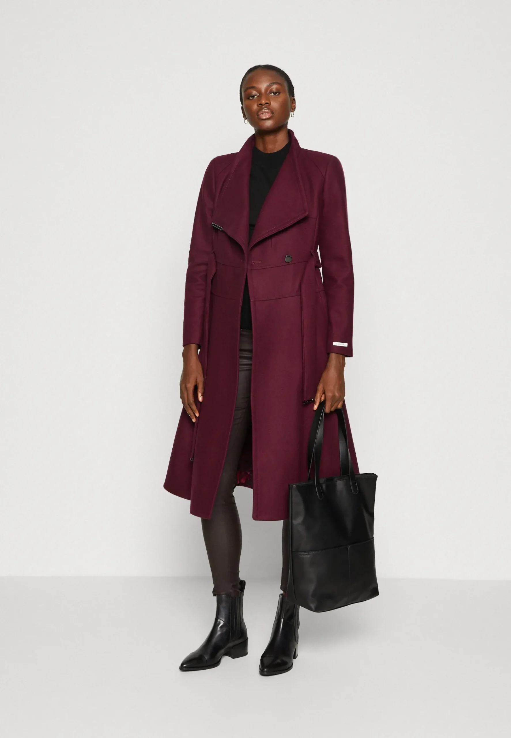 Roseika - Manteau Classique|Ted Baker Cheap