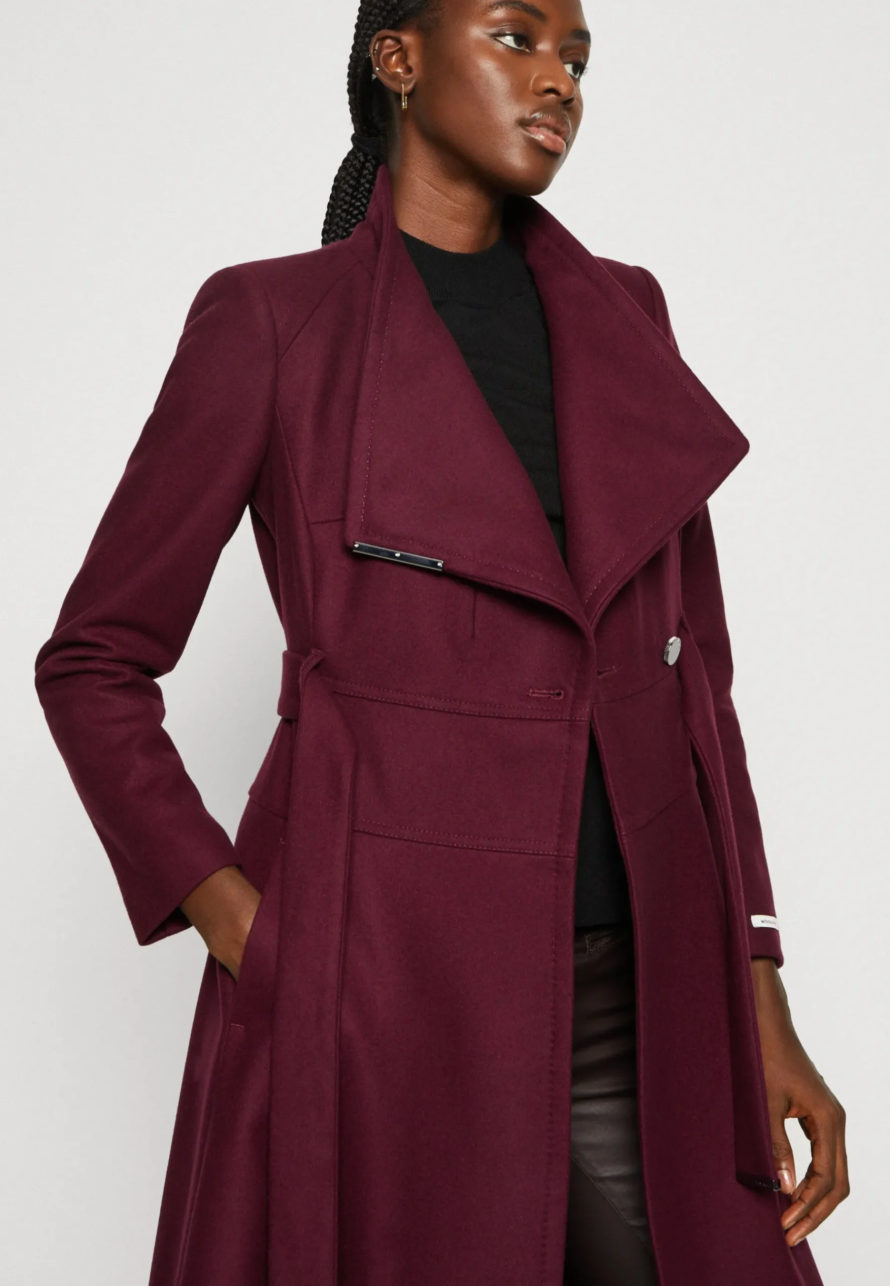 Roseika - Manteau Classique|Ted Baker Cheap